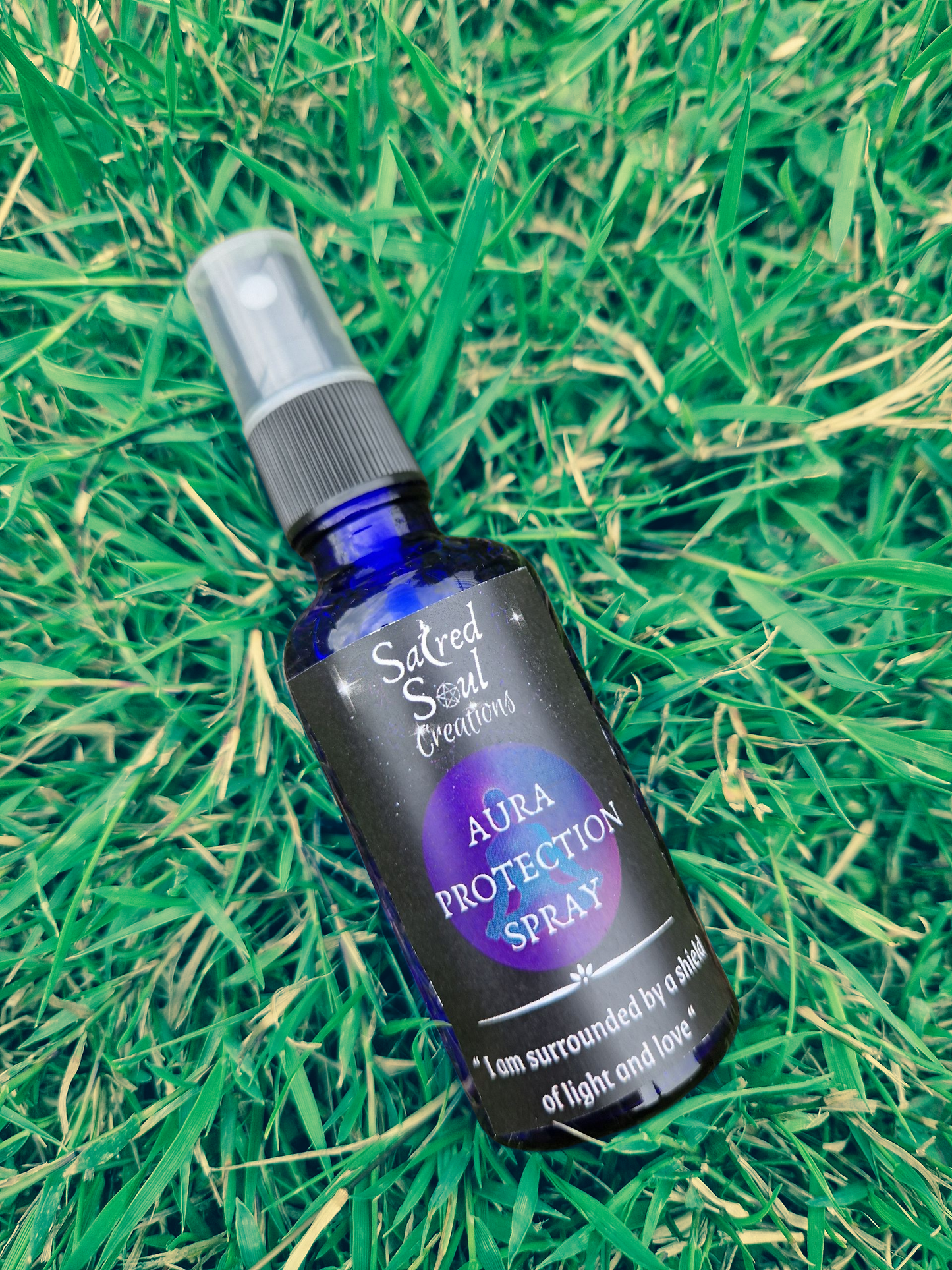 Aura Protection Spray