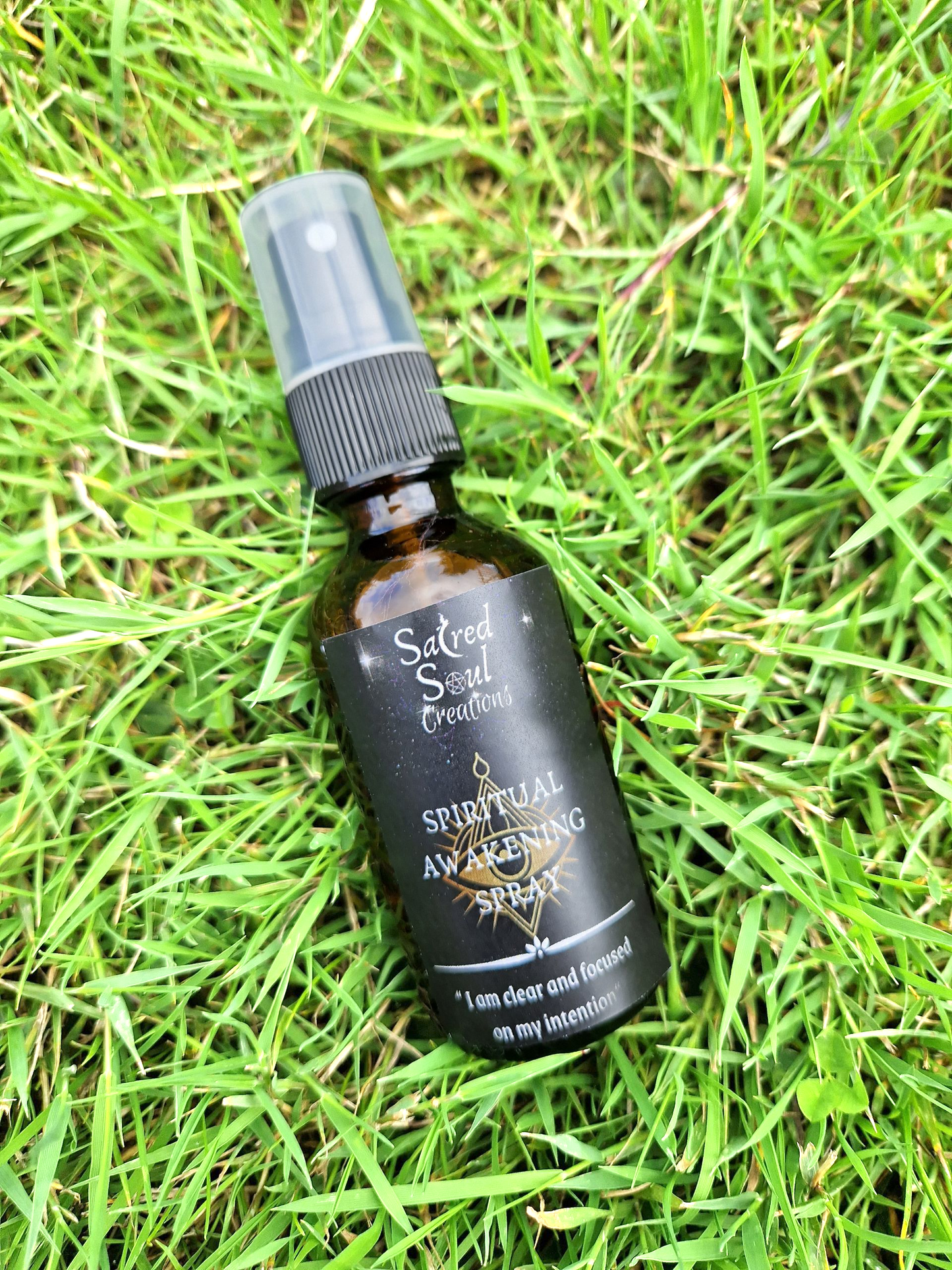 Spiritual Awakening Spray