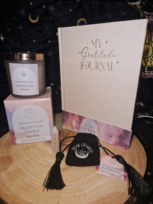 Manifestation Gift Set