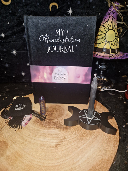 Manifestation Gift Set