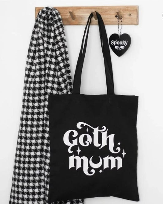 Goth Mum Set